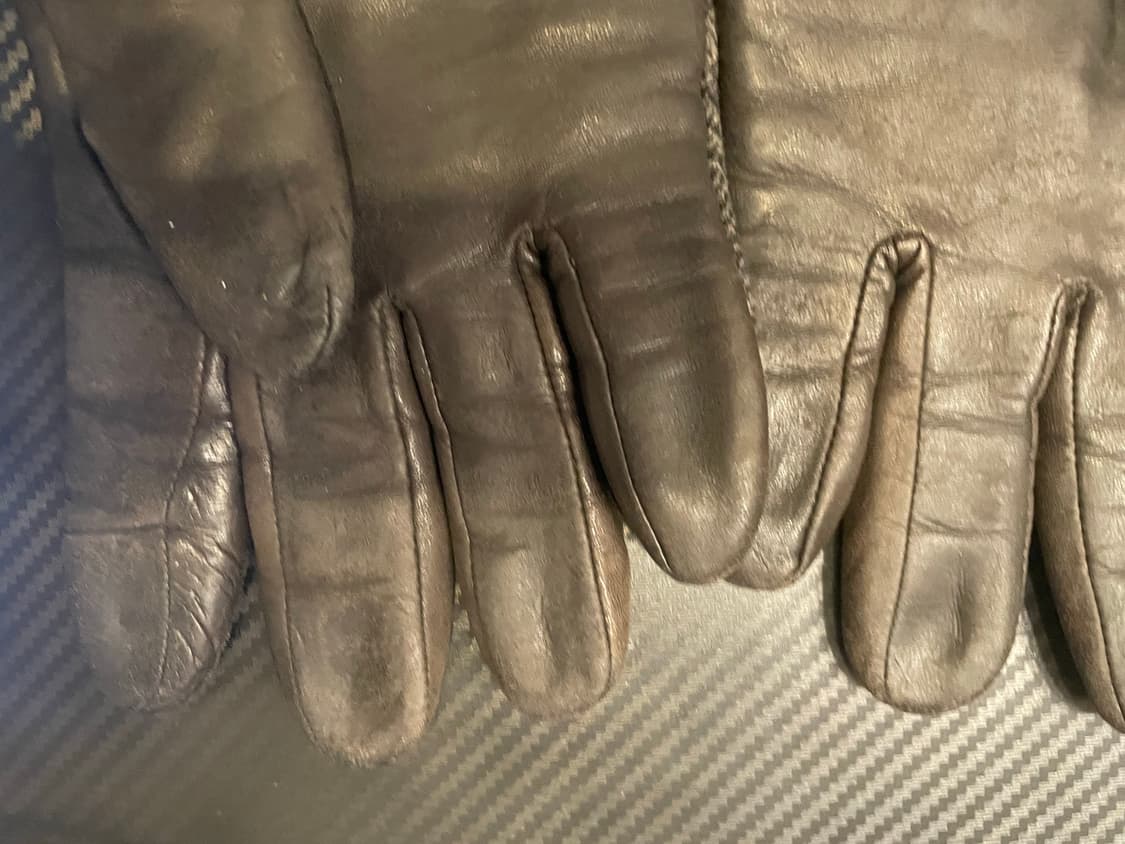 닥스장갑 m사이즈 상품이미지4