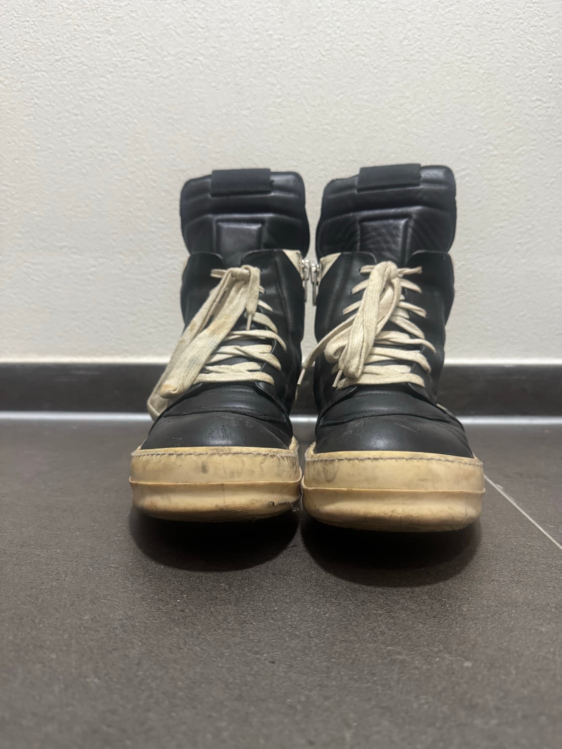 릭오웬스 사이즈 270  상품이미지2
