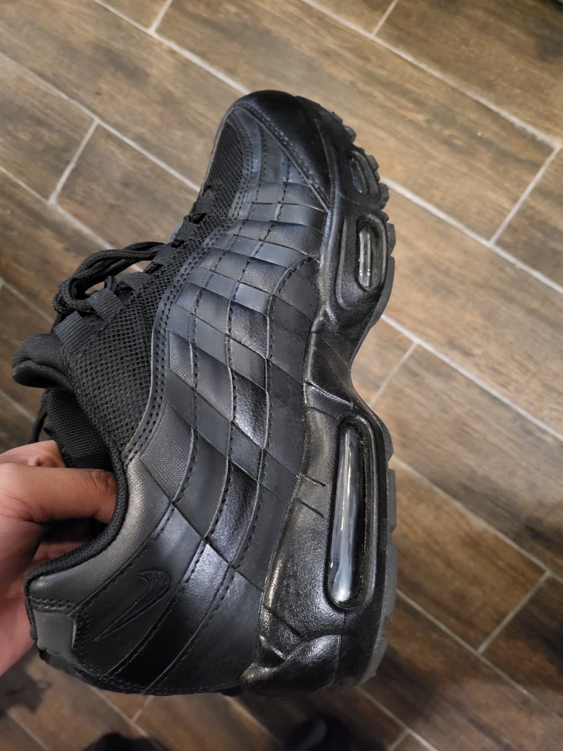 나이키에어 운동화275 상품이미지1