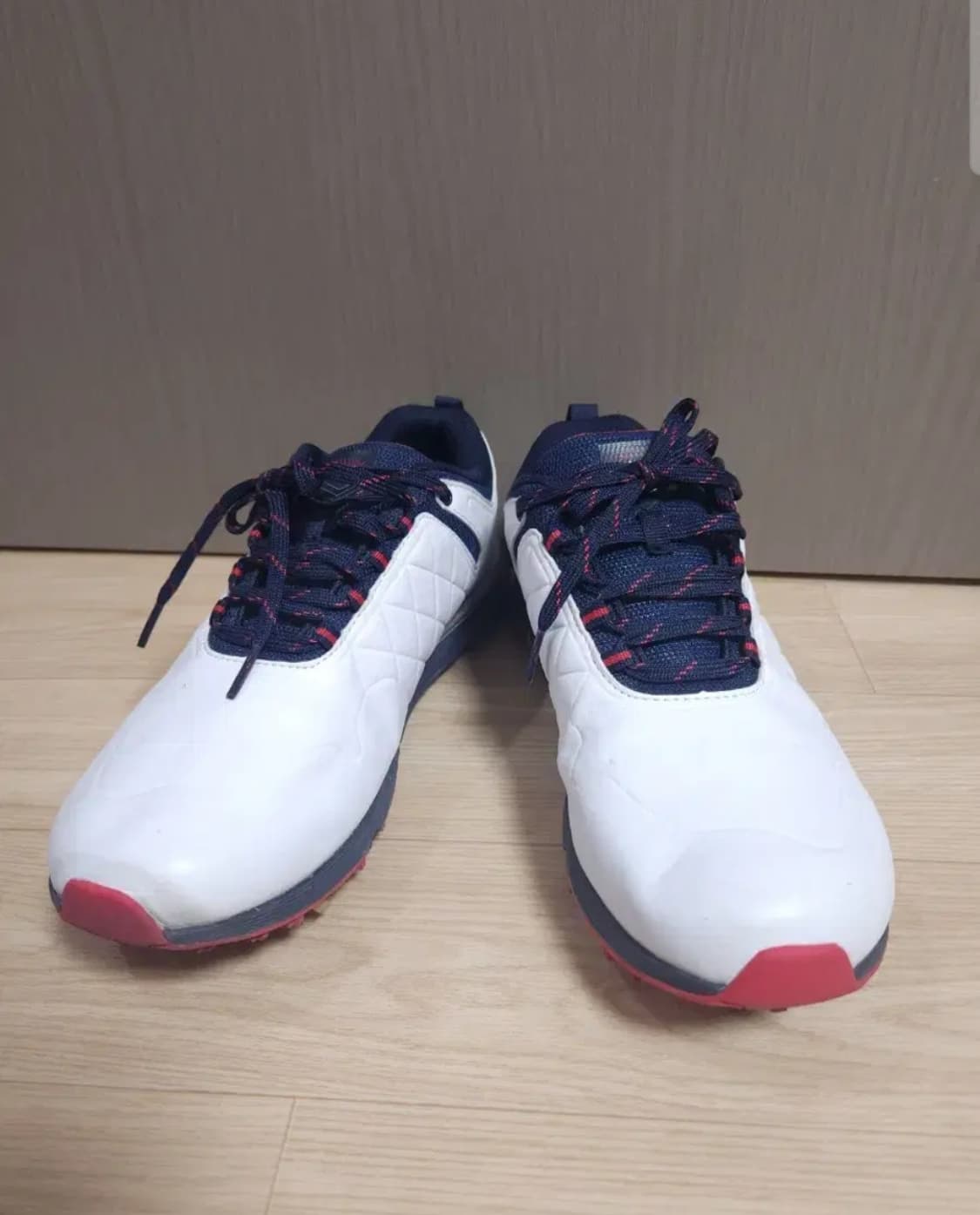 캘러웨이 골프화, 245mm 상품이미지1