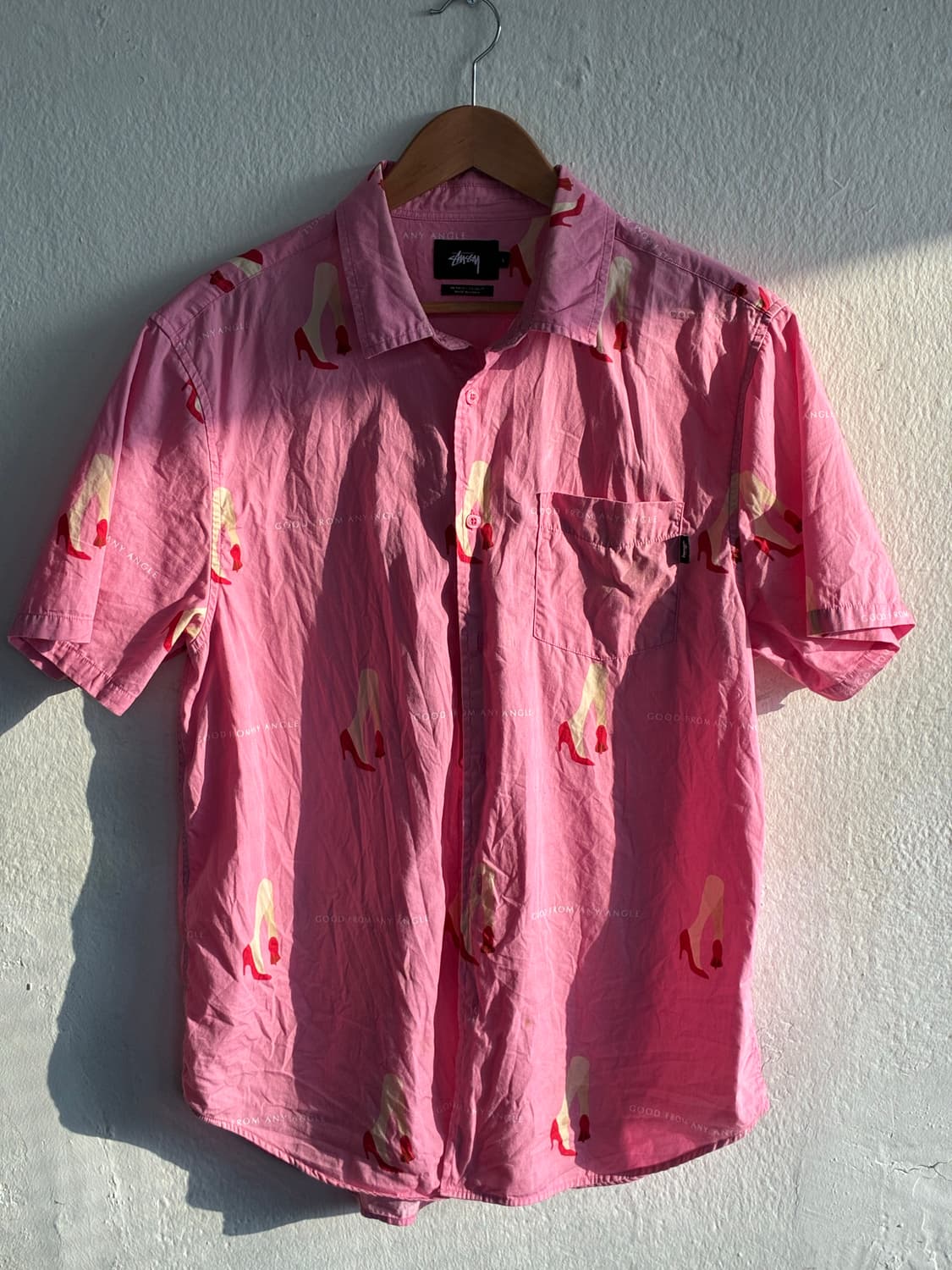 스투시 상품이미지1