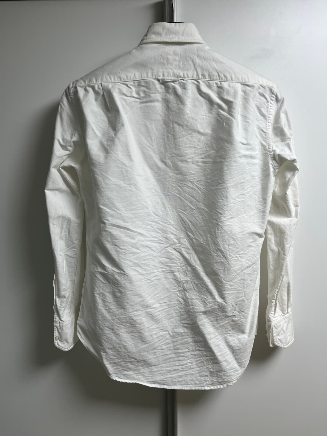 톰브라운 삼선 옥스포드 셔츠 1 상품이미지2