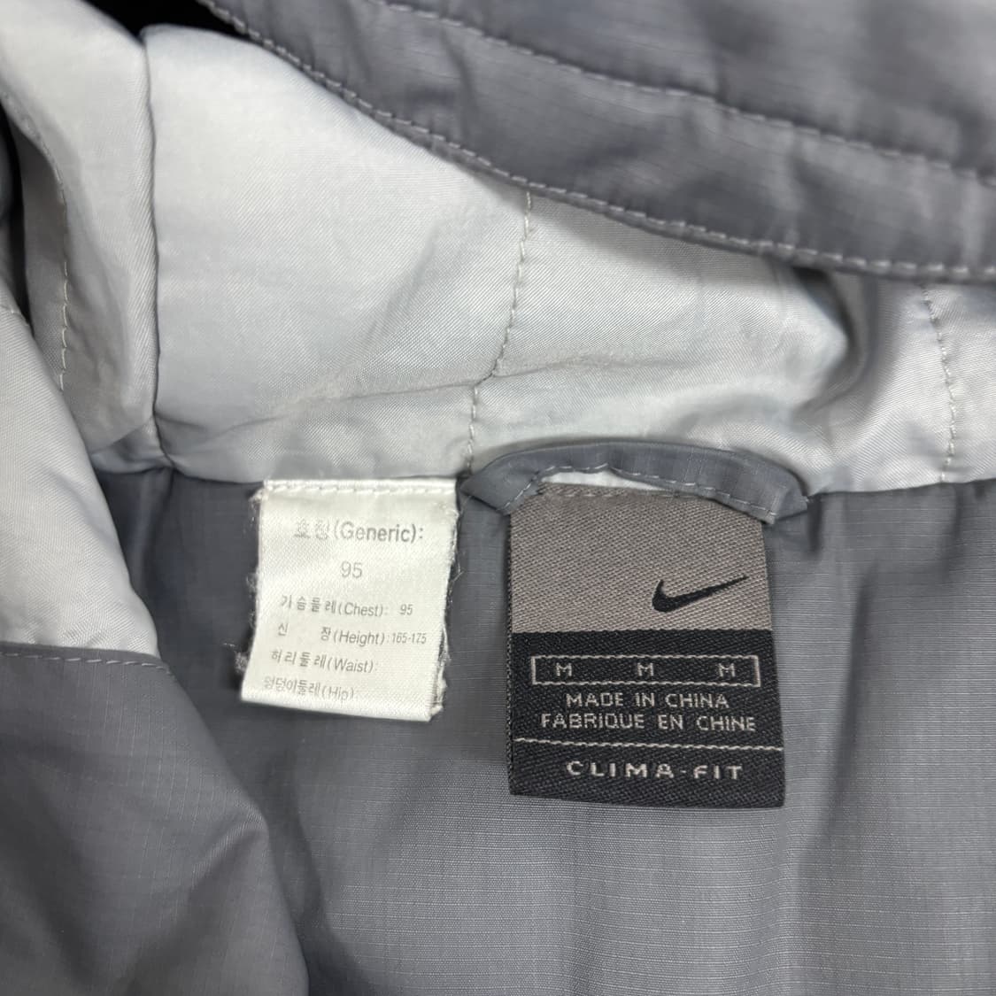 나이키 점퍼 상품이미지6