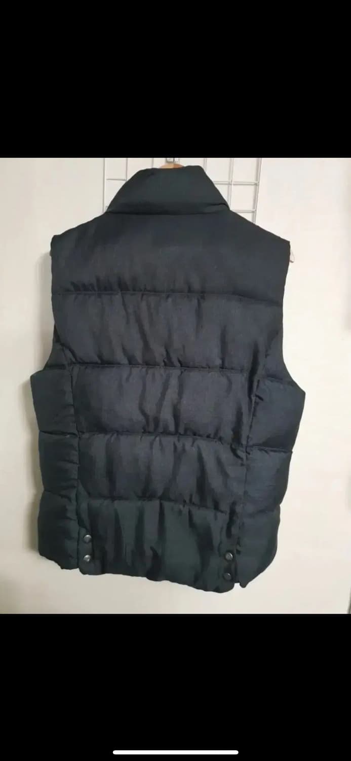 후아유 패딩조끼 105 XL 상품이미지2