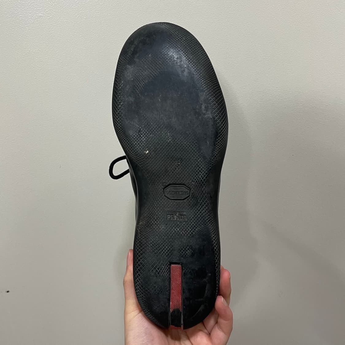 Prada Sports Toggle Boots 상품이미지7