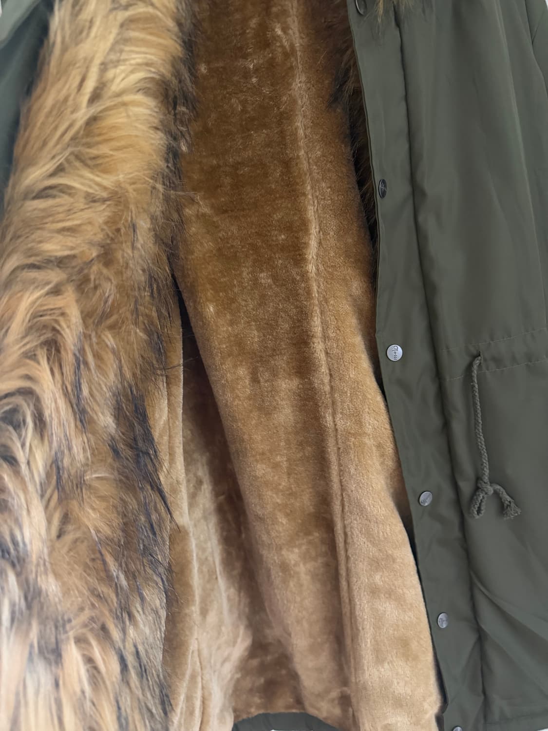 남자겨울점퍼 상품이미지2