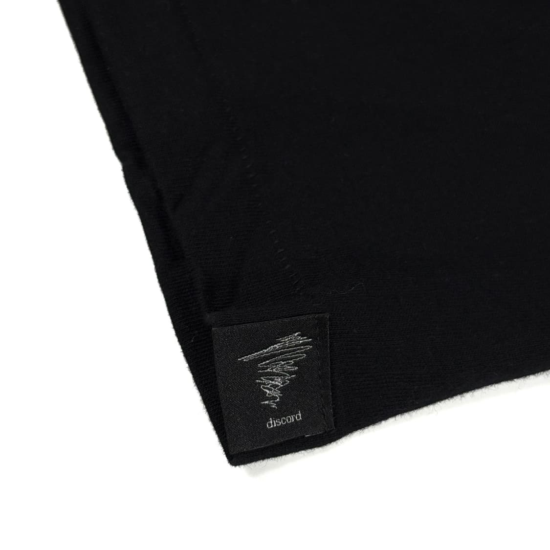 디스코드 요지야마모토 티셔츠 상품이미지4