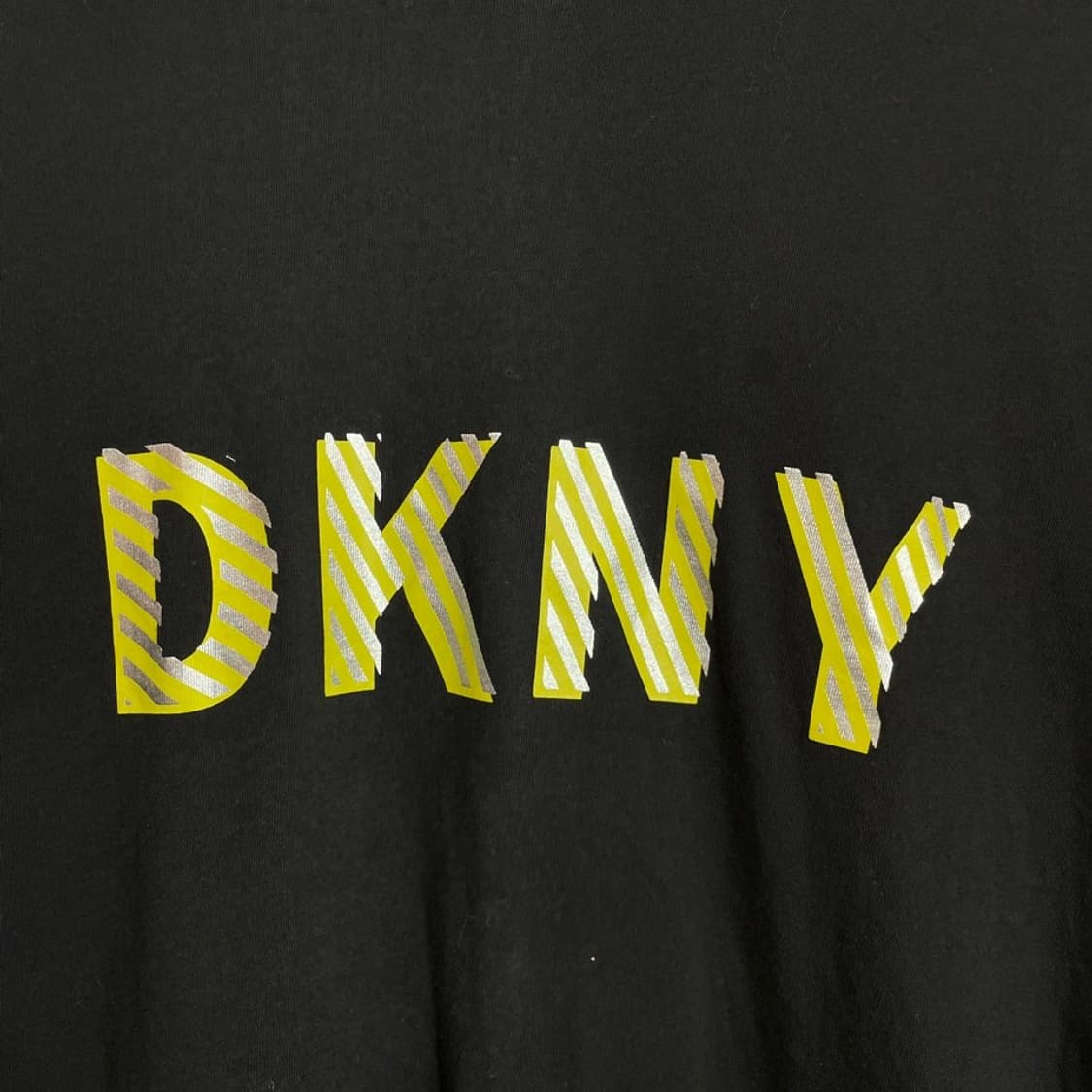 Dkny 빅로고 반팔티 상품이미지9