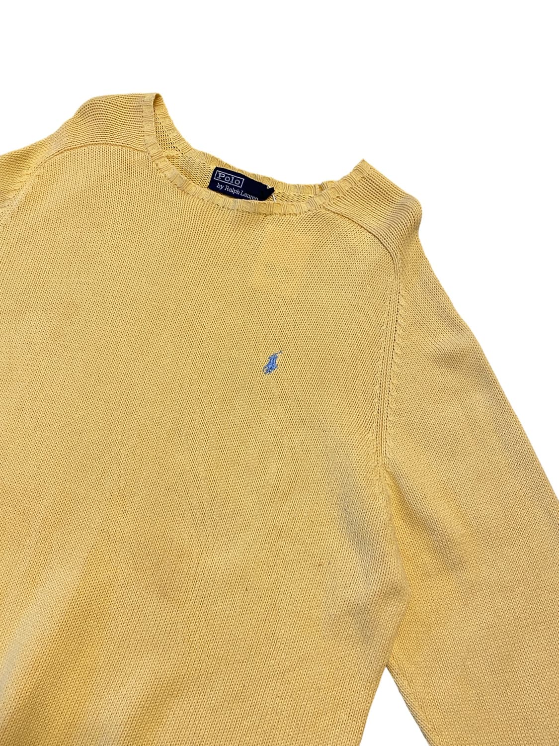 폴로랄프로렌 라운드 니트 (Man L) AA0924 상품이미지4