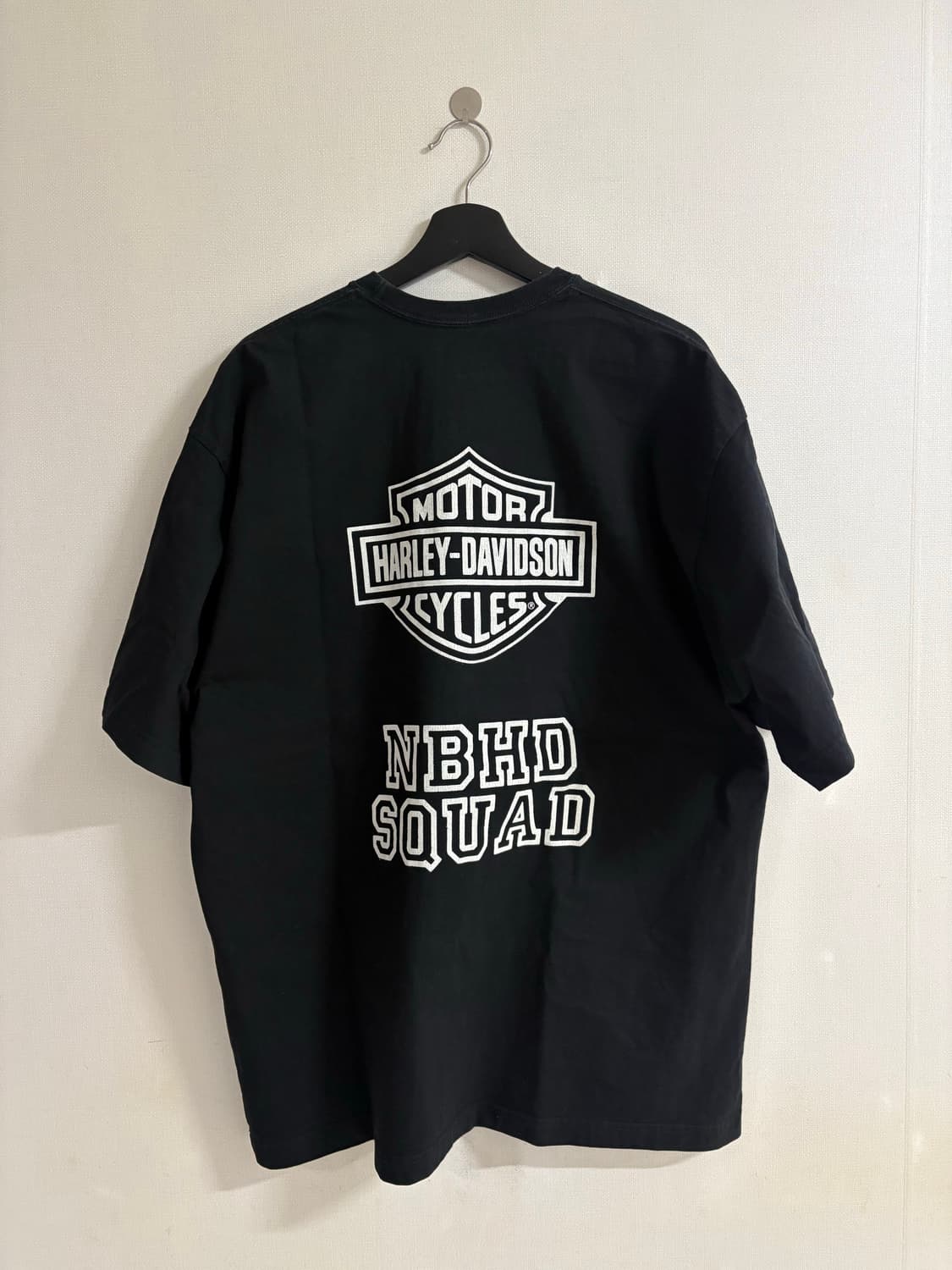 [XXL] NEIGHBORHOOD X HARLEY DAVIDSON 상품이미지2