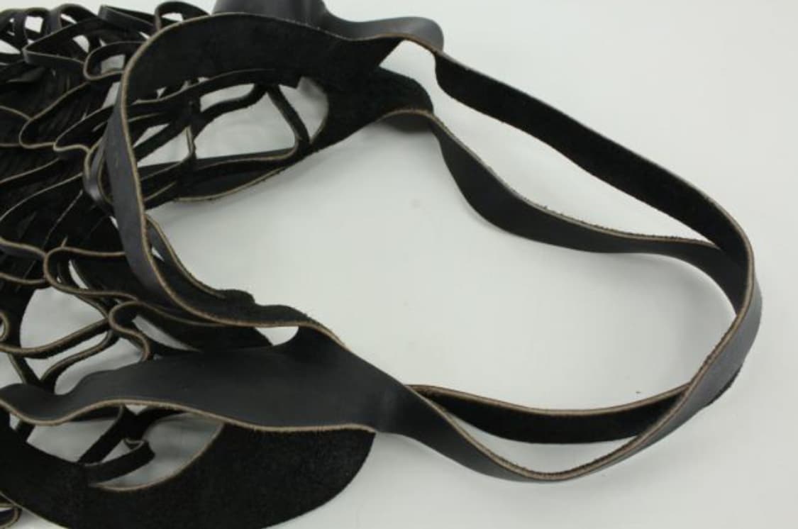 라 숄더백 상품이미지7