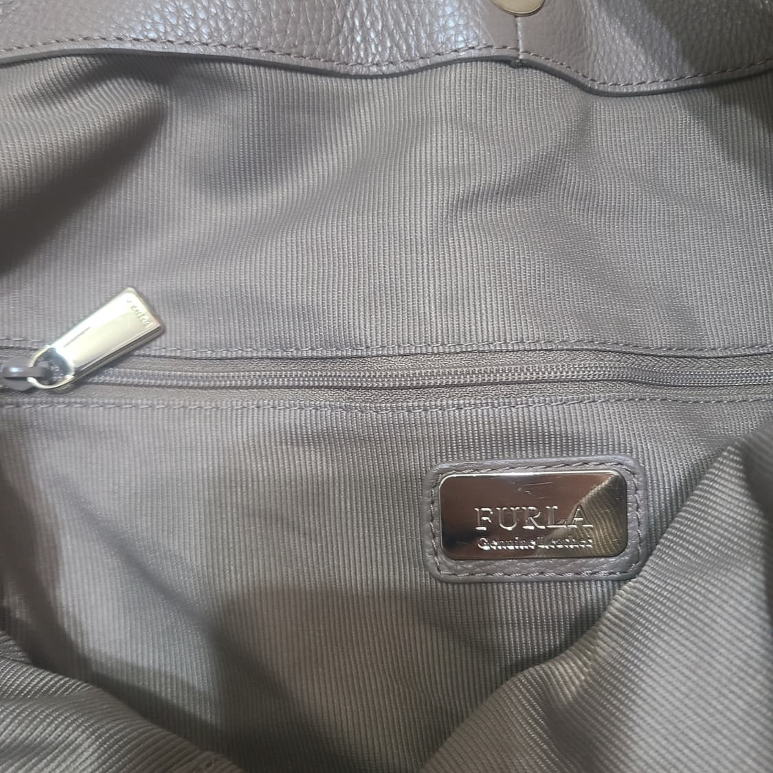 FURLA의 호보백 상품이미지6