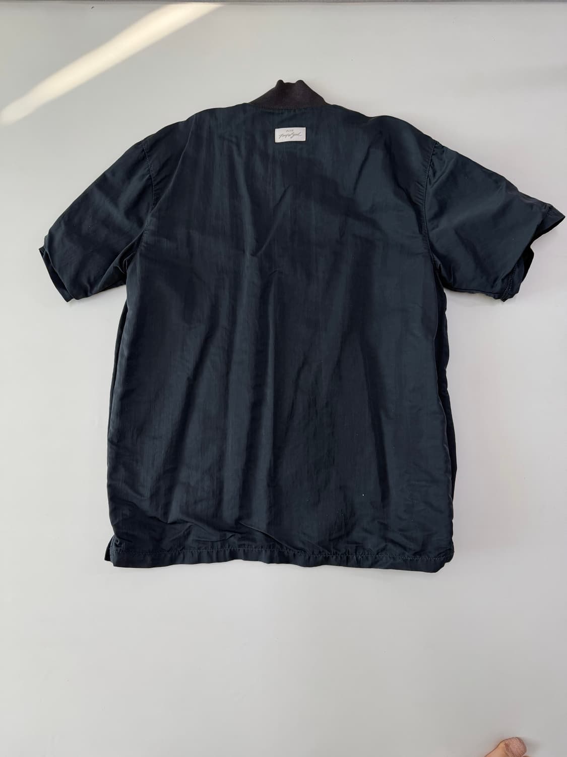 나이키 x 피어오브갓 셋업 상품이미지2