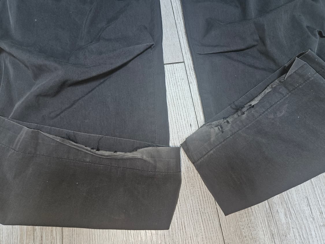 해칭룸 VTG 스노우 차콜 상품이미지3