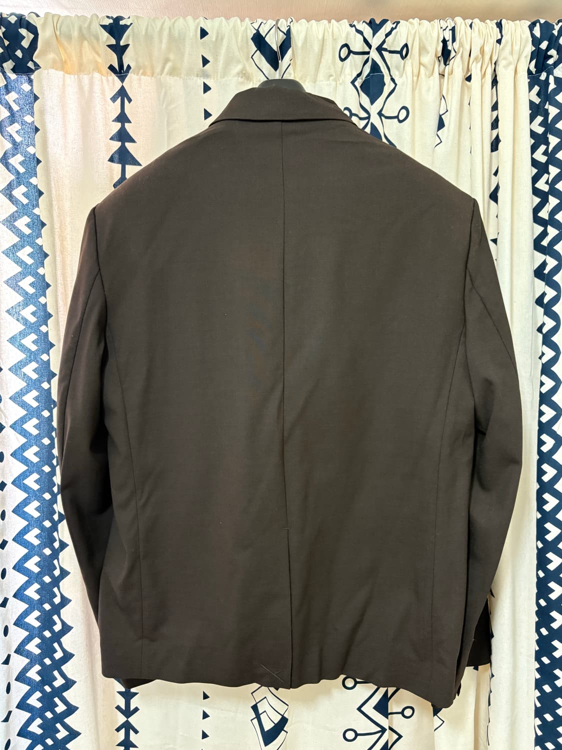 아모멘토 / 울 혼합 자켓 상품이미지5