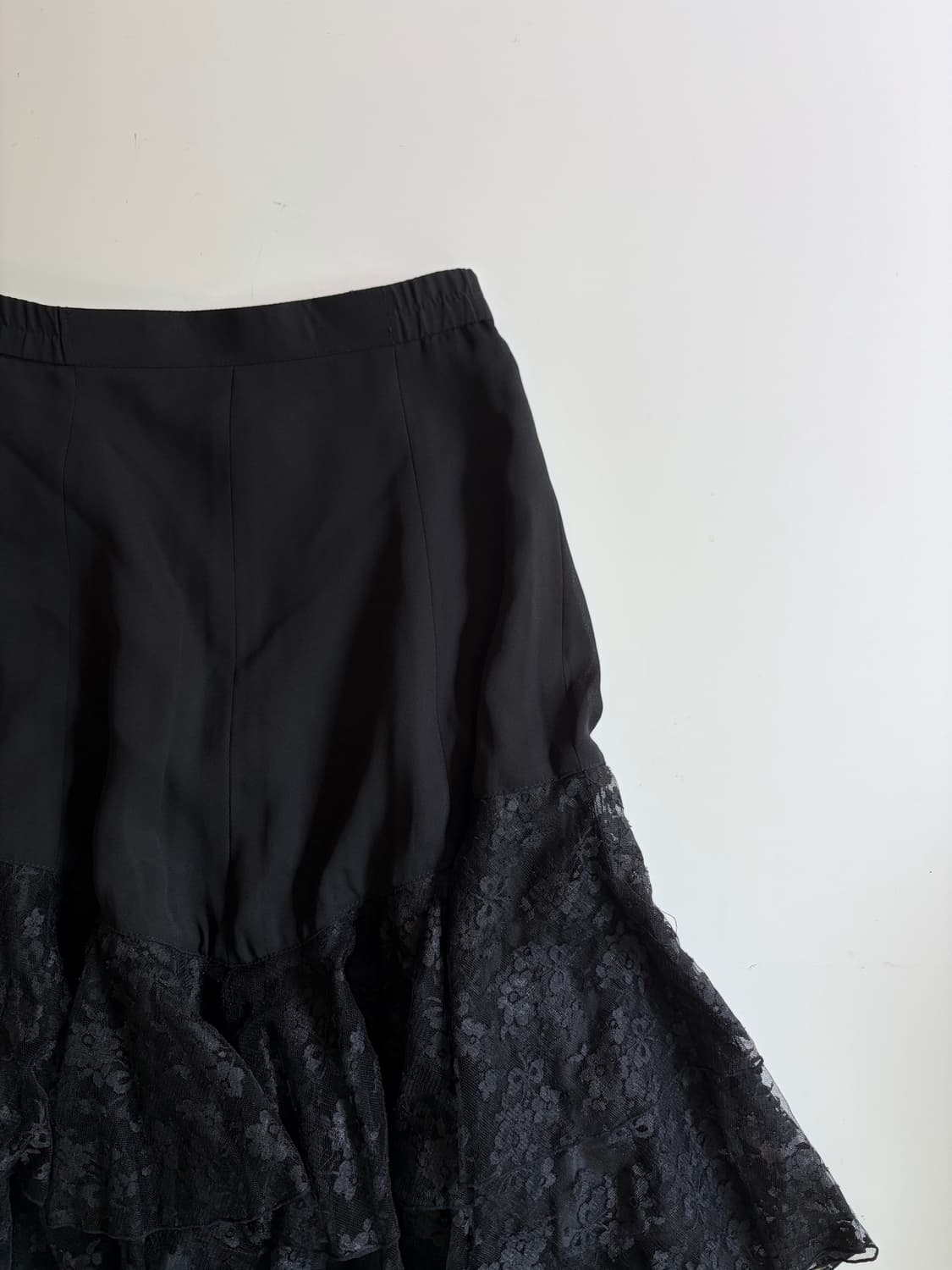 Vintage skirt 상품이미지3