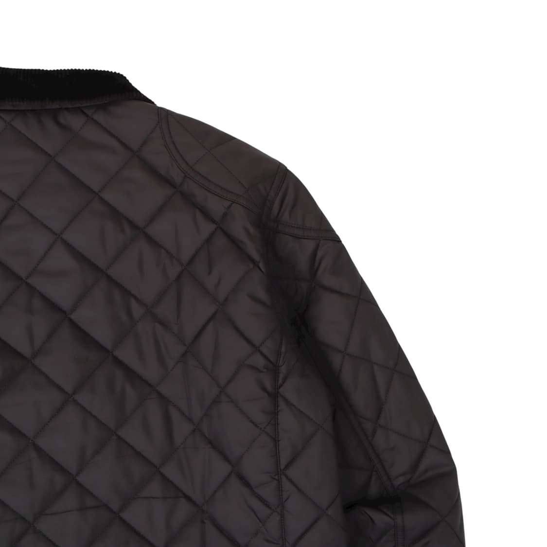 폴로 랄프로렌 블랙 클래식 퀄팅 자켓 상품이미지6