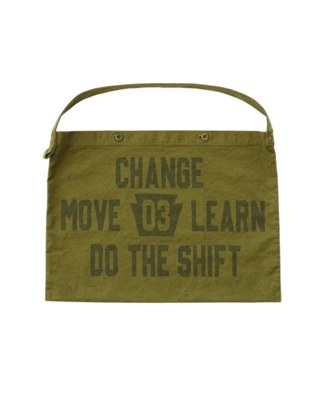 컬렉트피시스 메신져백 상품이미지1