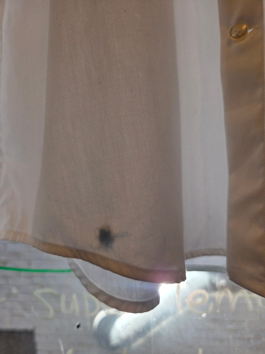 휴고보스 드레스셔츠 상품이미지7