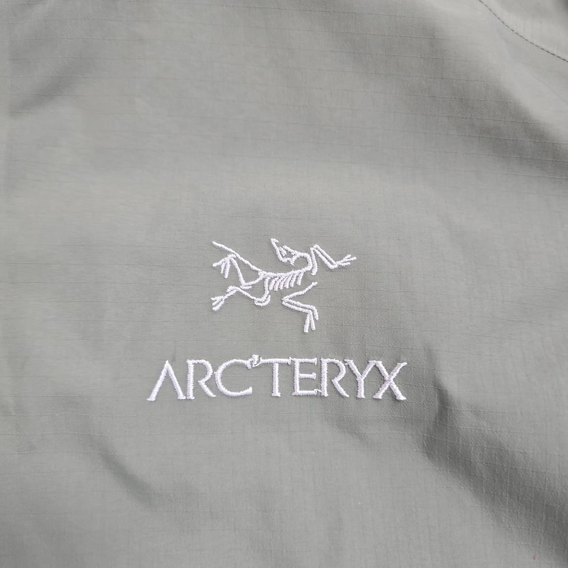 (M) 아크테릭스 빔즈 제타SL 자켓 그레이 상품이미지3