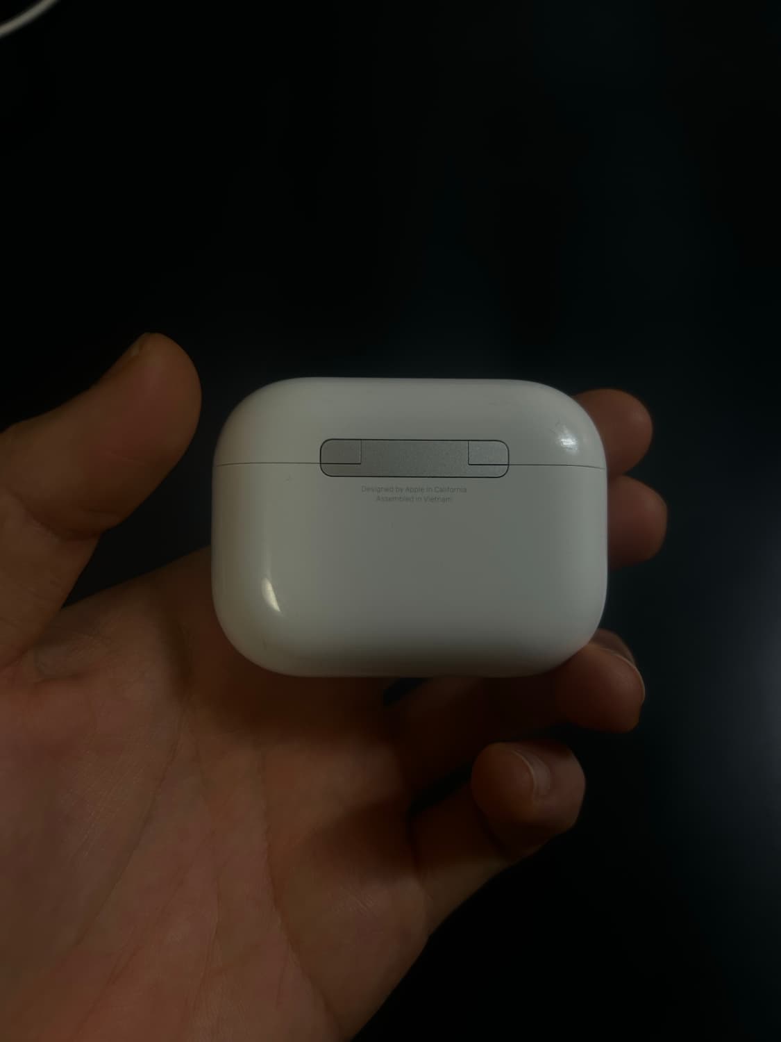 에어팟프로3 본체 상품이미지3