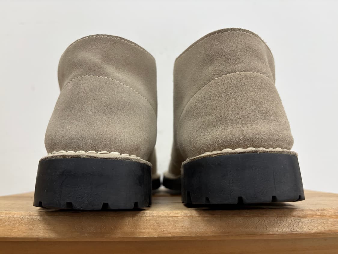 조셉트 남성 부츠 265 상품이미지6