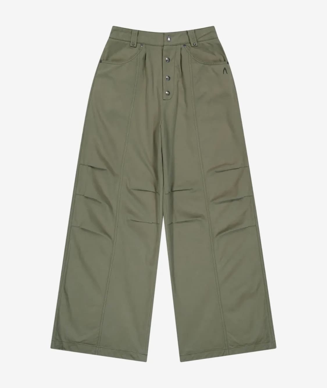 아캄 코튼팬츠 상품이미지2