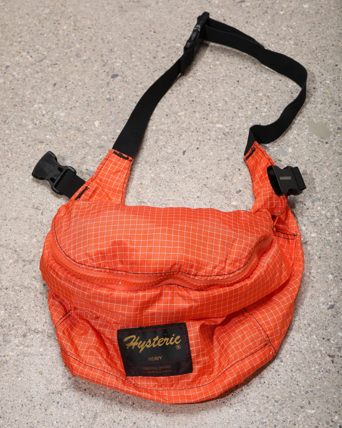 Hystericglamour tranceform bagpack 상품이미지5