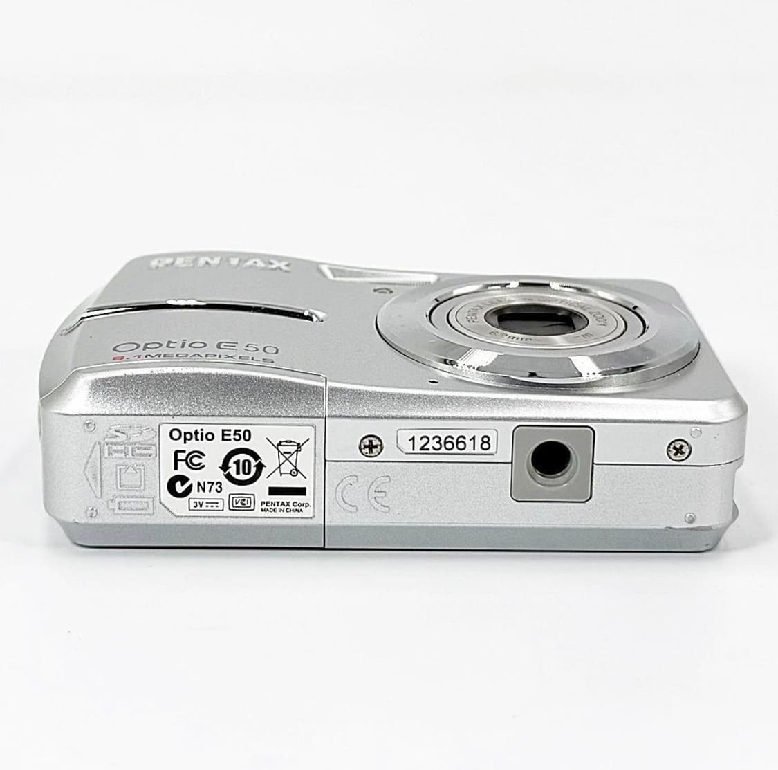 민트) pentax optio 펜탁스 옵티오 e50 쿨톤 뽀용 디카 작례 상품이미지6