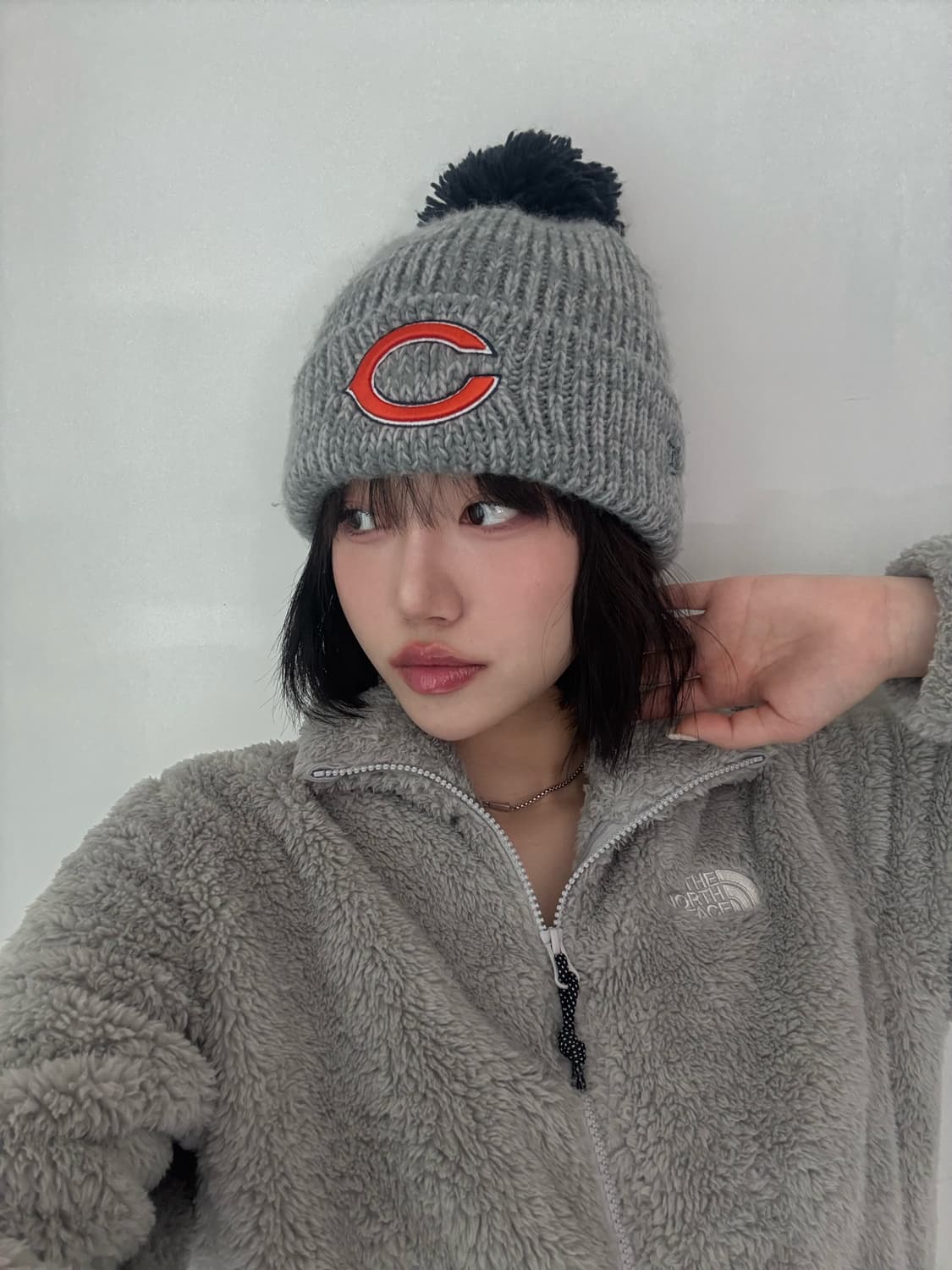 뉴에라 NFL 비니 상품이미지3