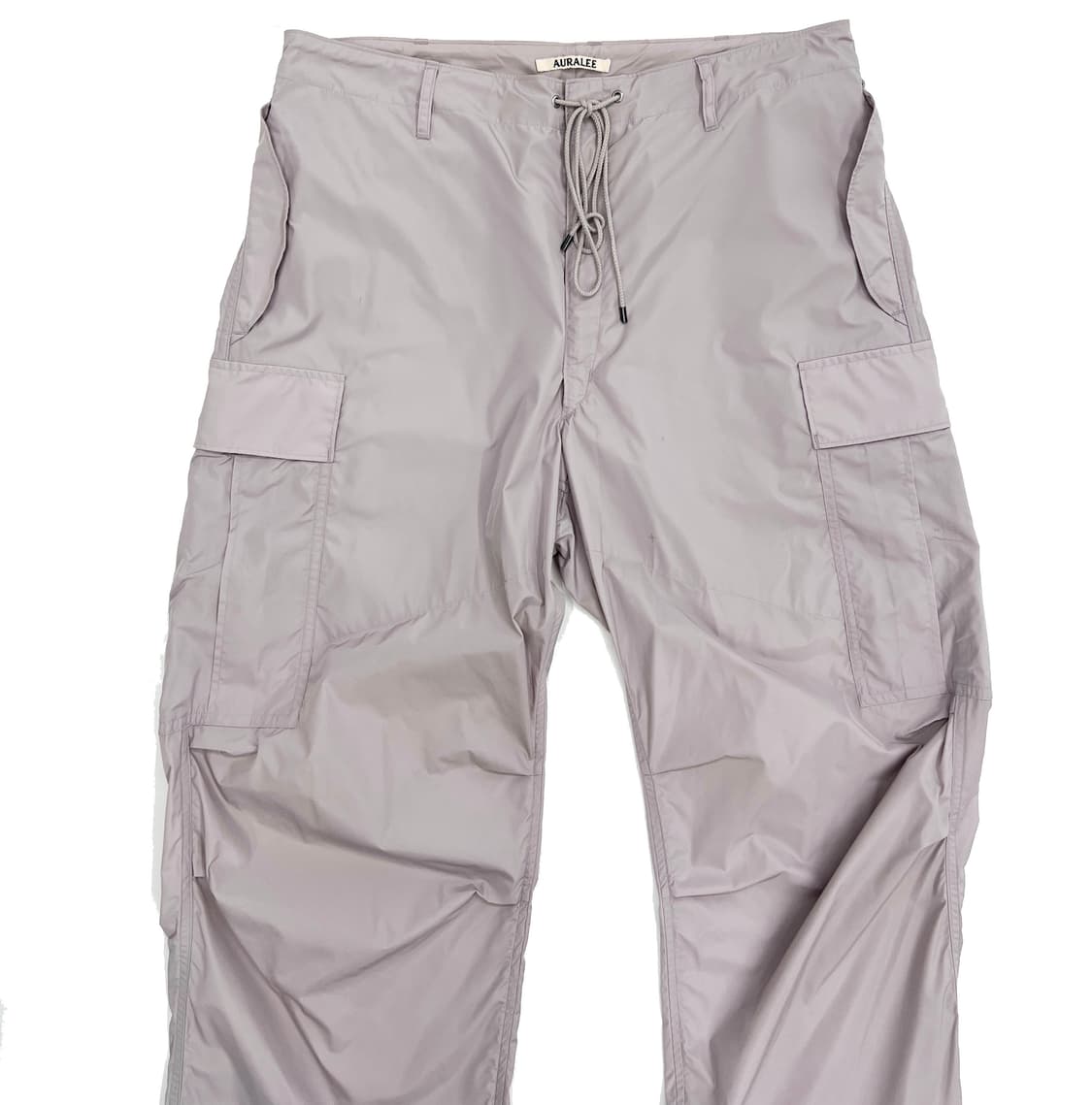 오라리 나일론 카고팬츠 상품이미지4