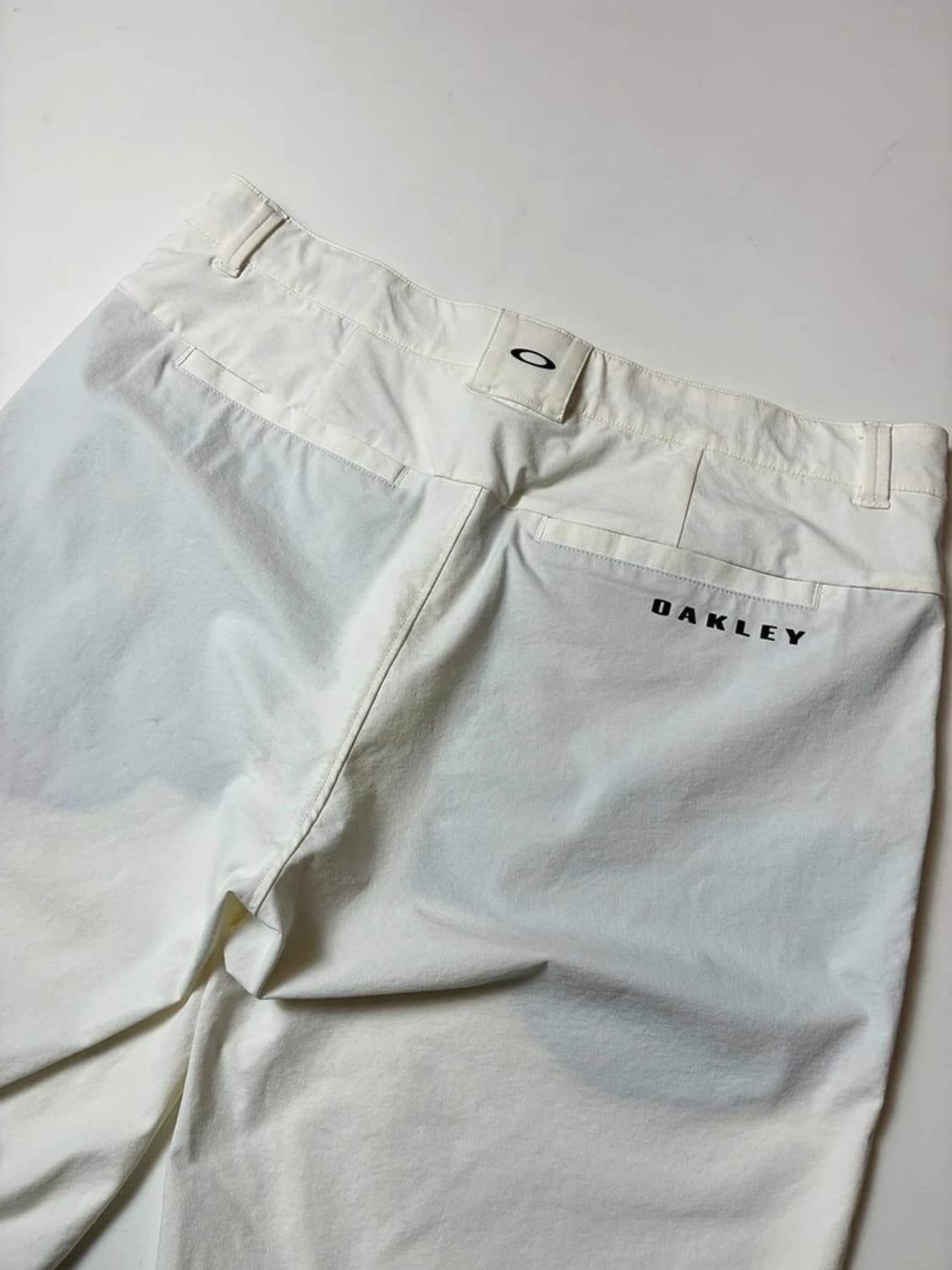 오클리 쿨맥스 레귤러핏 팬츠 PN8620 상품이미지2