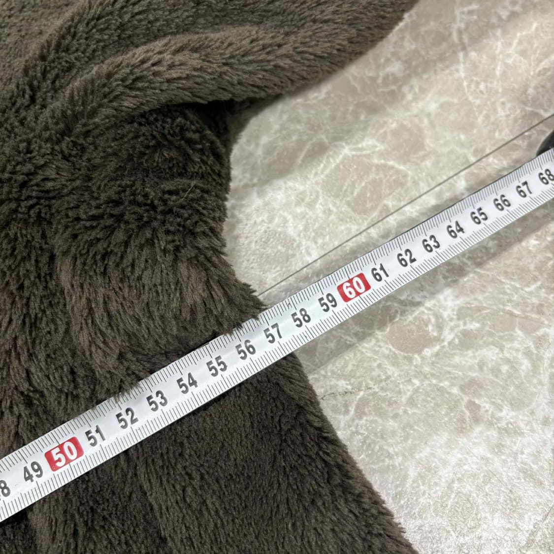 마운틴하드웨어 포켓 쉐르파 플리스 자켓 후리스(XL) 상품이미지7