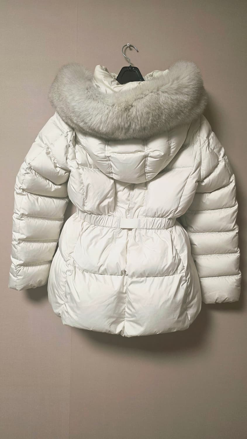 베니토 패딩 상품이미지2