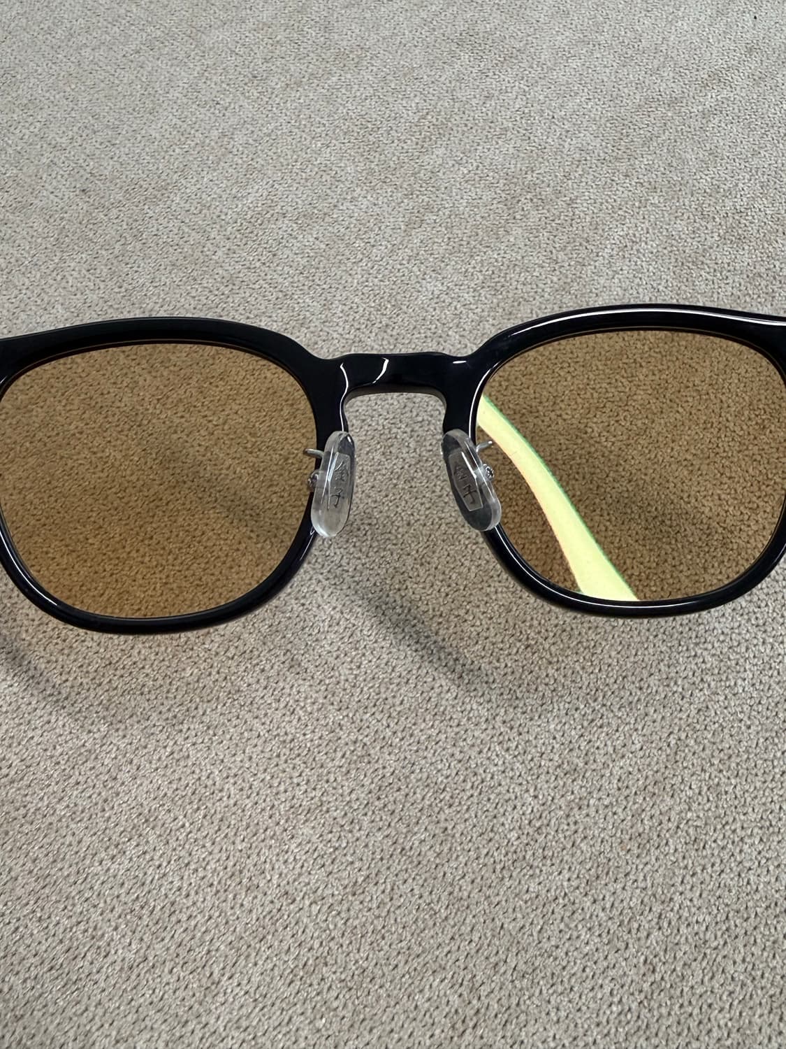 가네코옵티컬 금자안경 kcs 상품이미지5