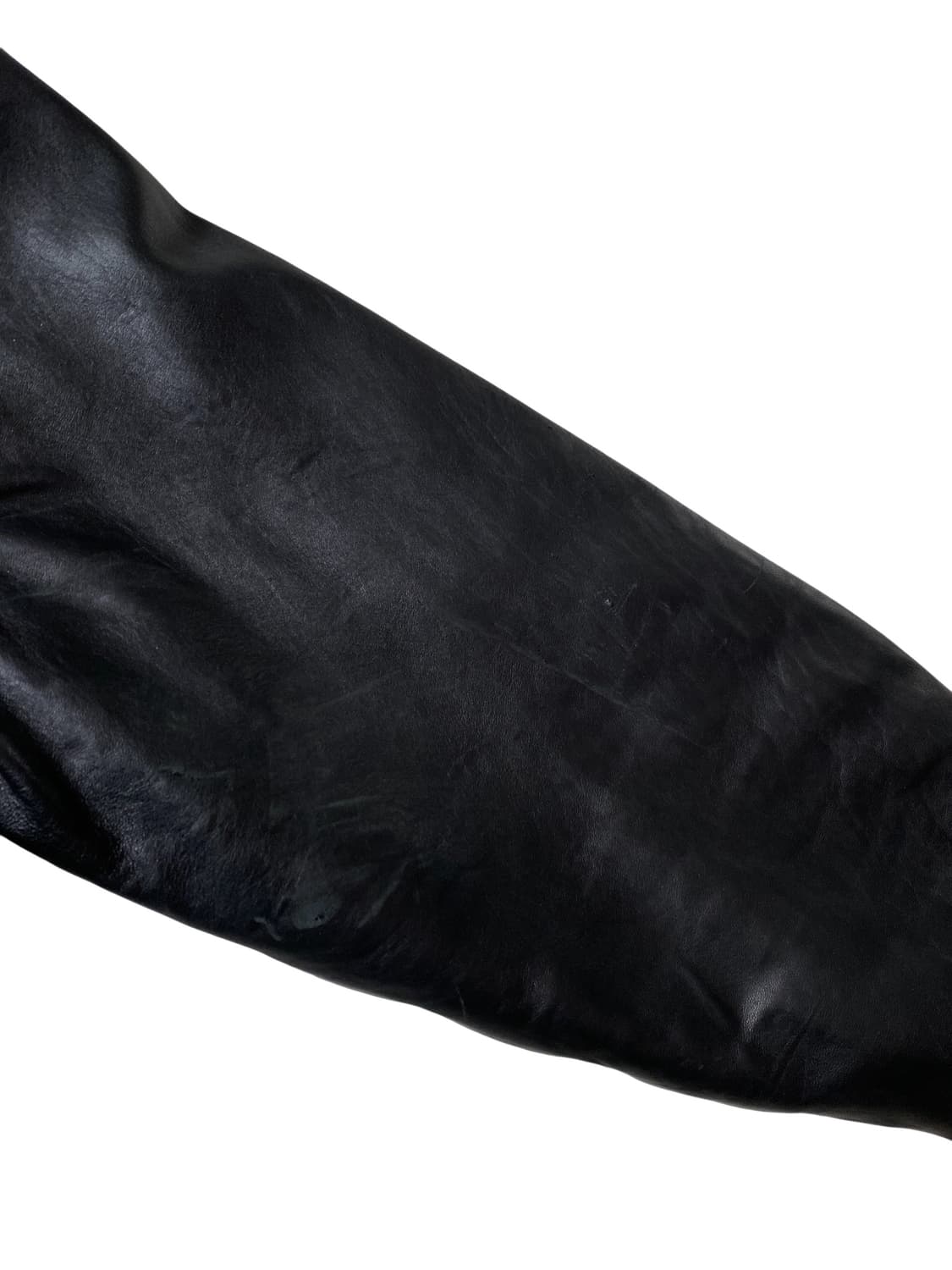 빈티지 레더 자켓 (Man 2XL) AB1302 상품이미지9