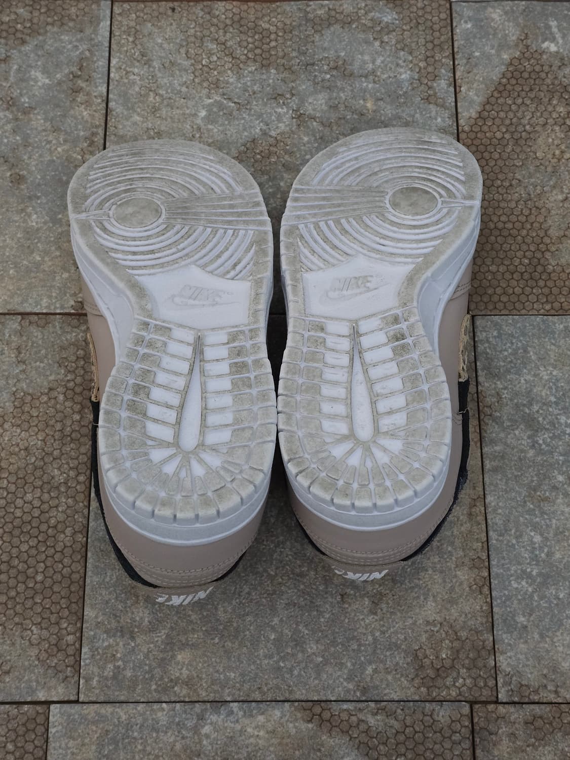 (240)나이키 덩크 로우 se 프라이멀 핑크 상품이미지9