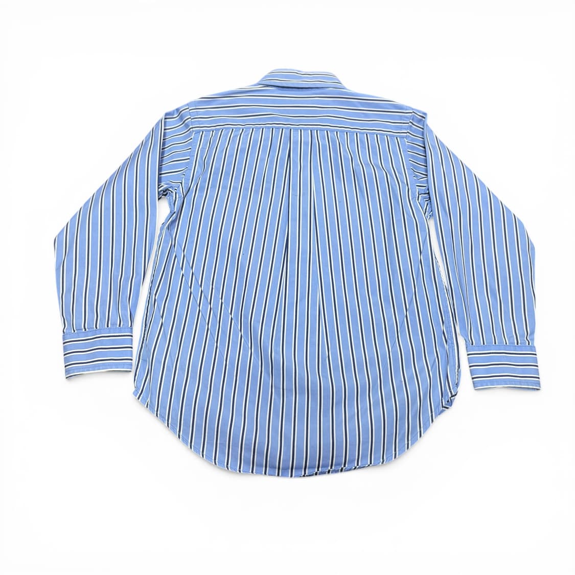 5T 폴로 랄프로렌 키즈 스트라이프 셔츠 상품이미지2