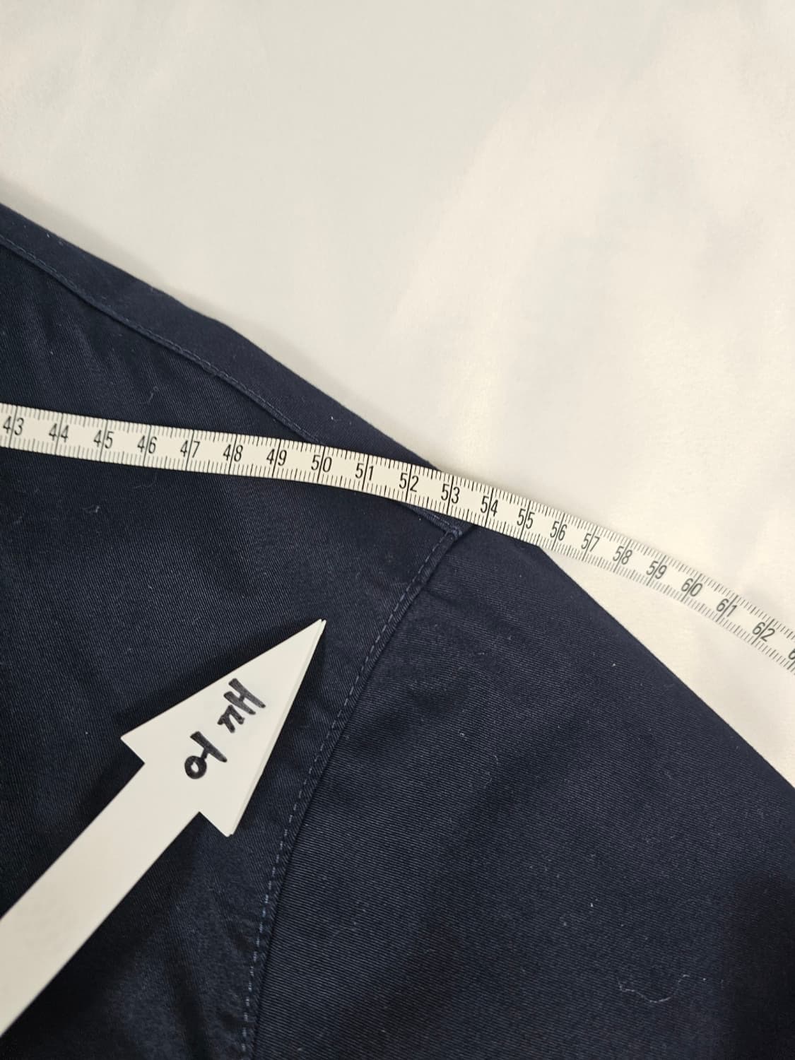 폴로바라쿠다자켓 상품이미지7