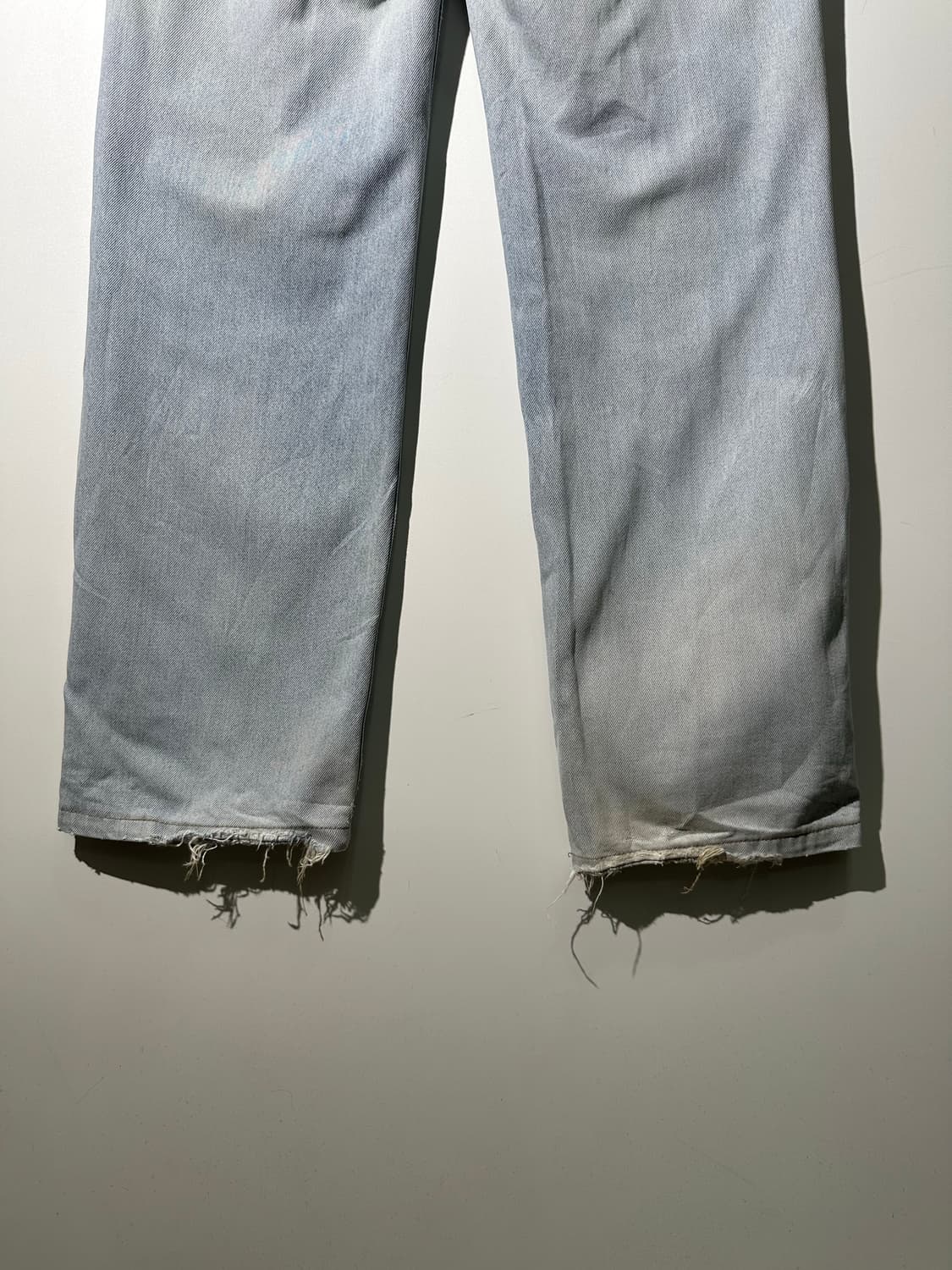 edwin 에드윈 403 연청 데님팬츠 상품이미지8