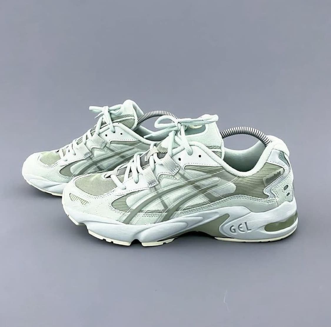 아식스 젤카야노 x GMBH 상품이미지2