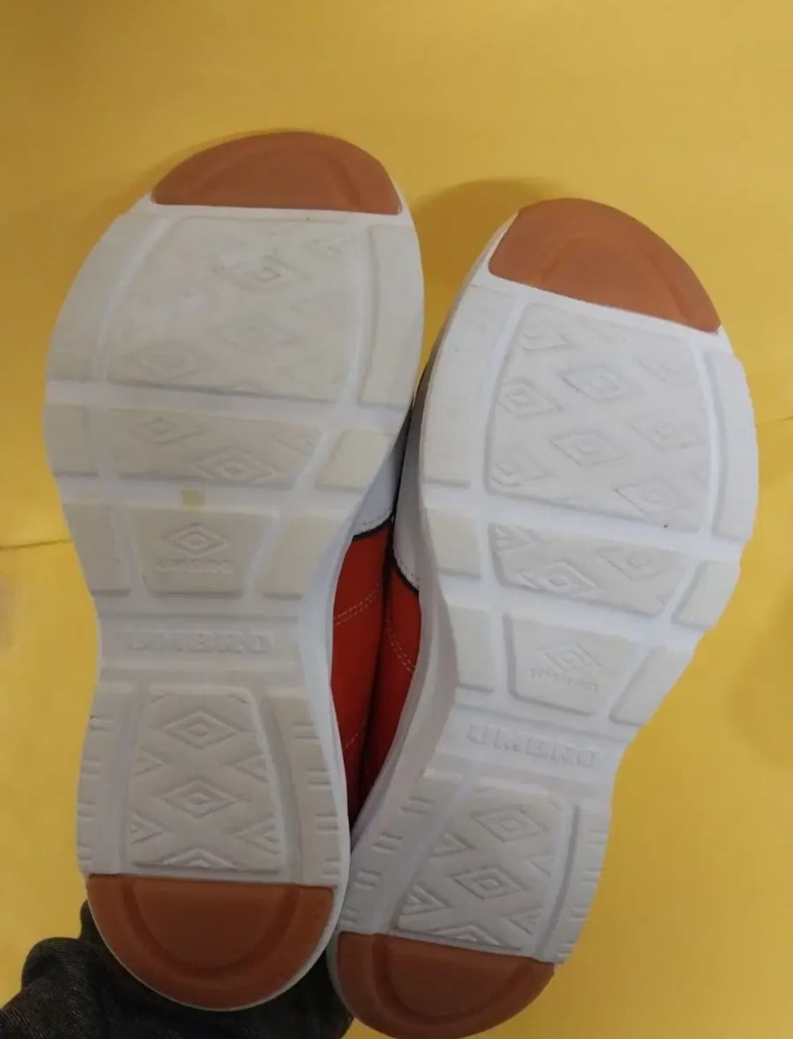 남녀공용 엄브로 토비 뮬, 스니커즈 (250) 상품이미지8