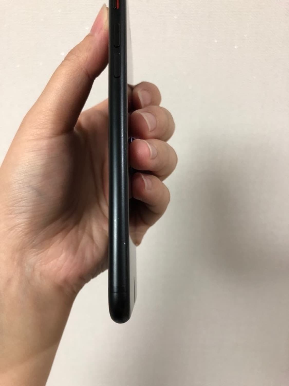 아이폰7 매트블랙 128기가 상품이미지4