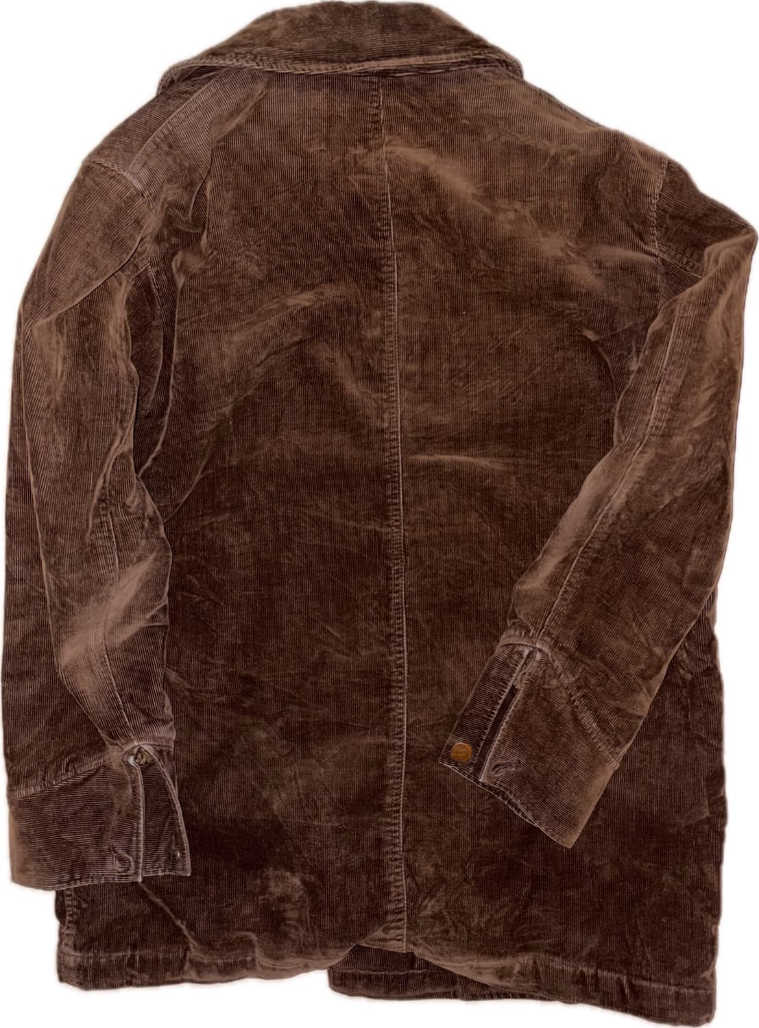 랭글러 코듀로이 자켓 상품이미지2