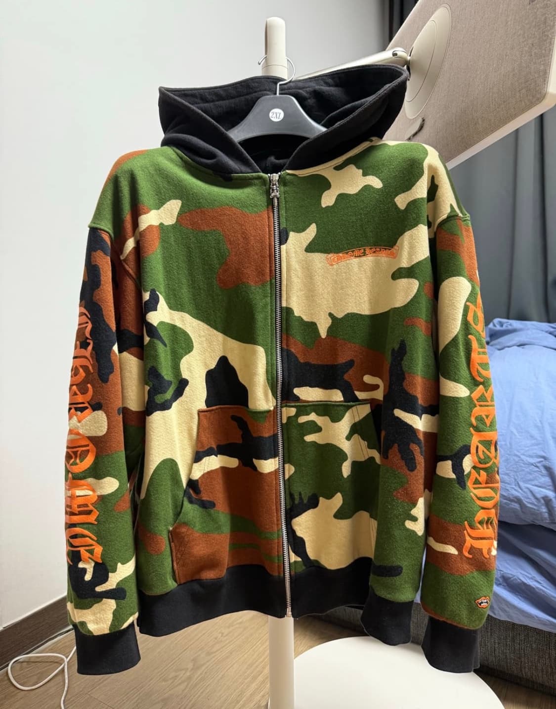 크롬하츠 매티보이 L 상품이미지2