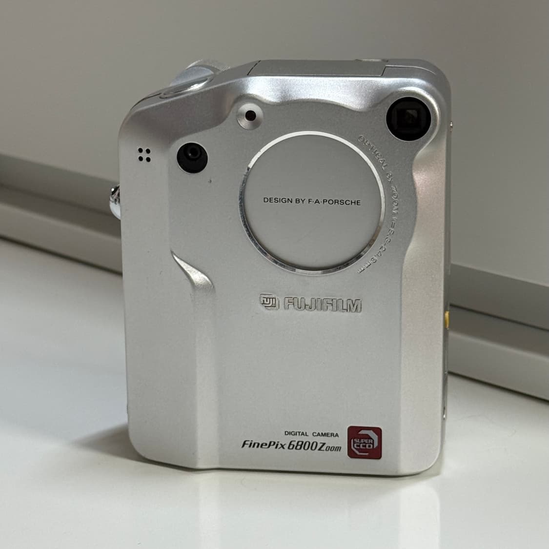 후지필름 파인픽스 FinePix 6800z 상품이미지1