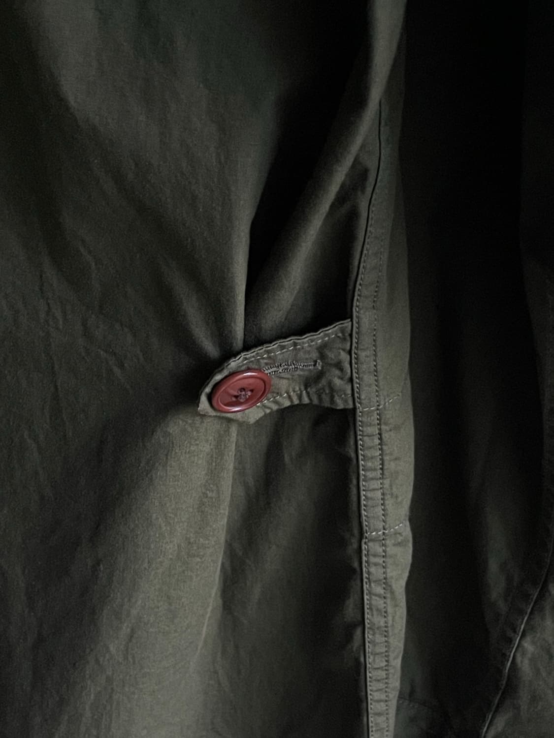 이스트로그 퍼머넌트 필드자켓 S(100) 상품이미지6