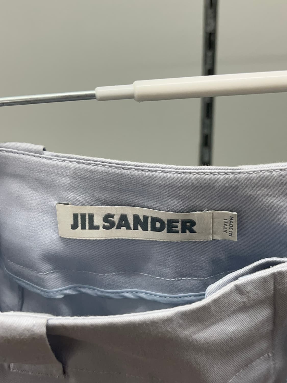 Jil Sander ( Made in Italy ) 상품이미지3