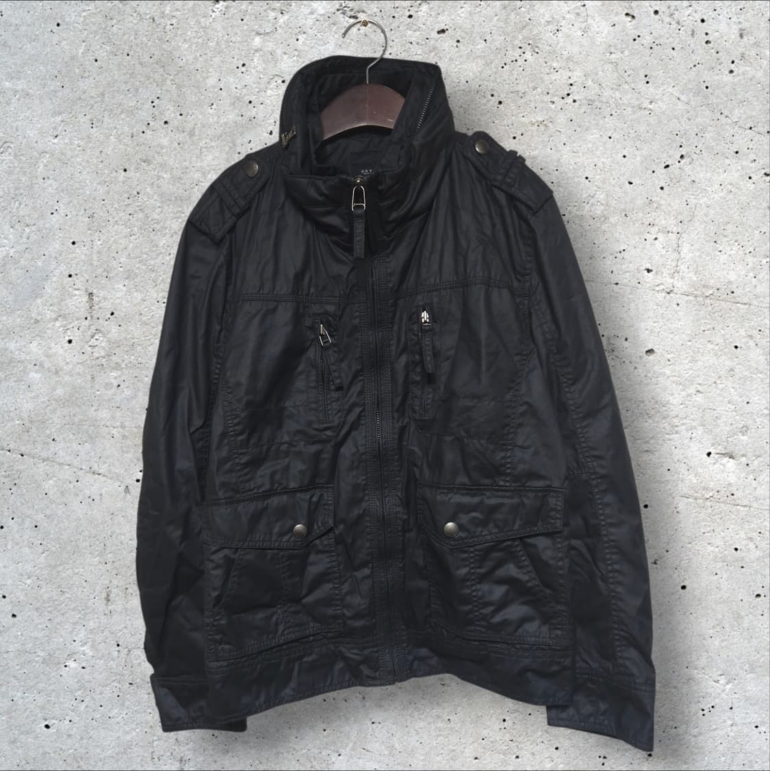 겟유즈드 빈티지 필드자켓 (105/XL) 상품이미지1