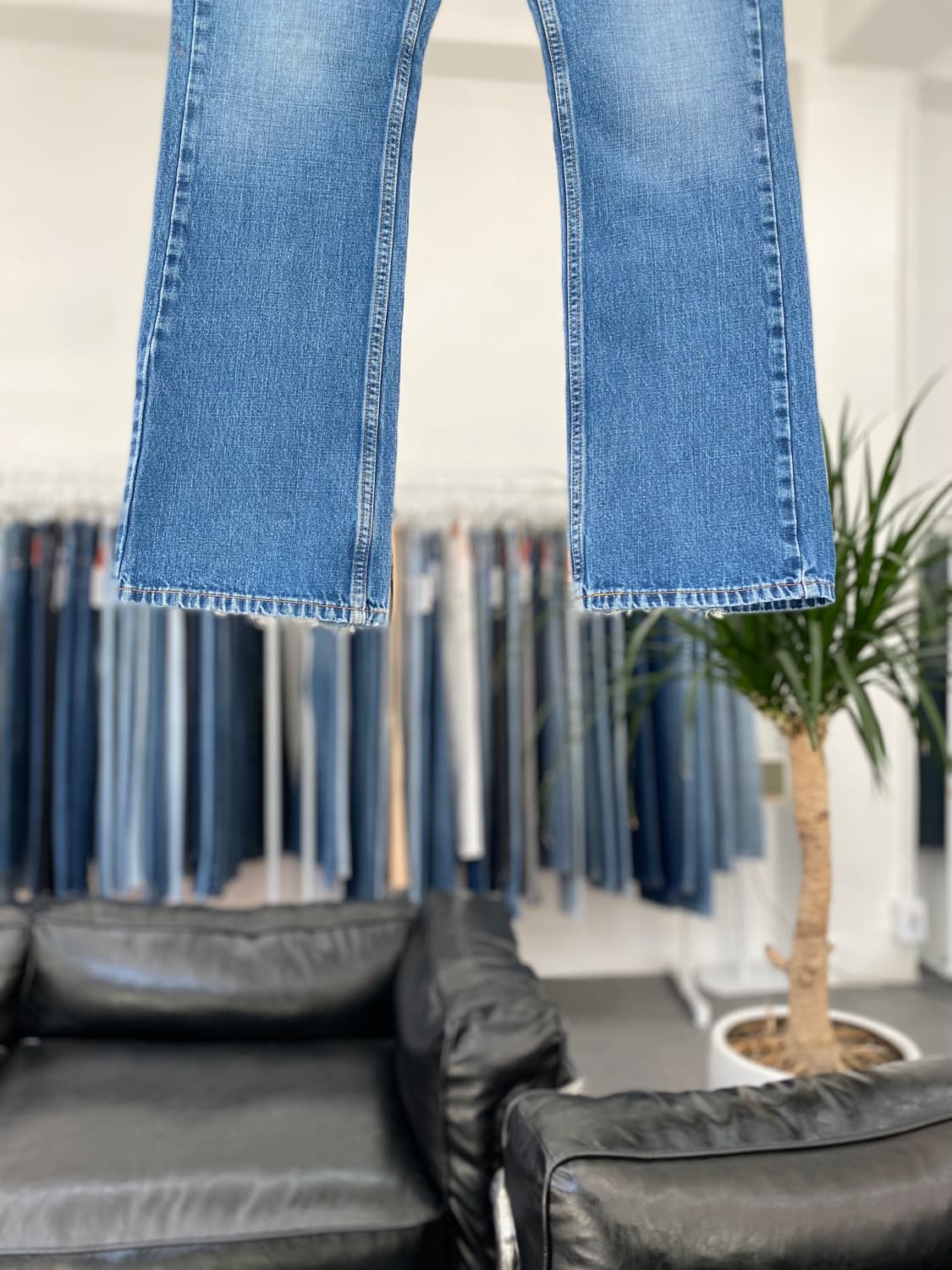 Levis527 Boots Cut 00s 32사이즈 a5033 상품이미지3